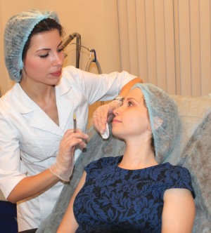 Мезотерапия