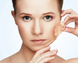 Хим. пилинг